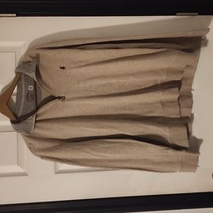 Polo long sleeve shirt